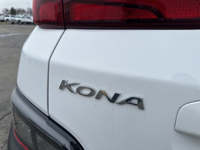 Used 2023 Hyundai Kona SEL w/ Convenience Package image 7
