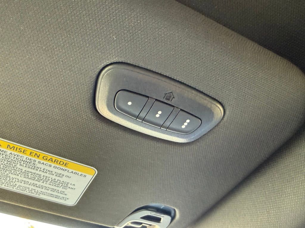 New 2025 RAM 1500 Rebel w/ Rebel Level 1 Equipment Group image 23