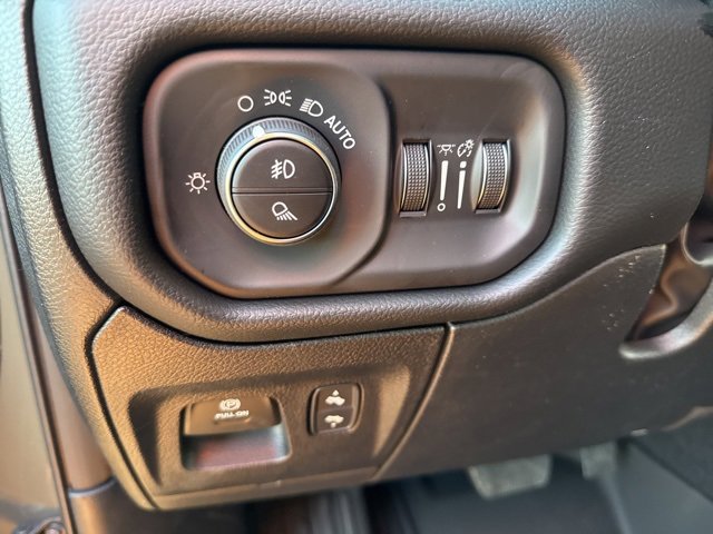 New 2026 RAM 1500 Lone Star image 27