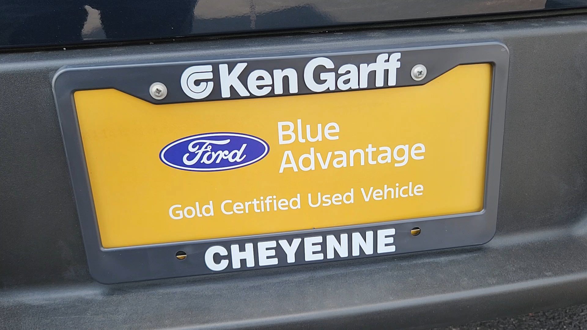 Certified 2023 Ford Bronco Sport Big Bend w/ Convenience Package AWD/4WD image 22