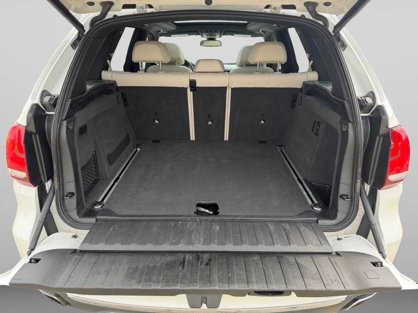 Used 2018 BMW X5 xDrive35i image 29