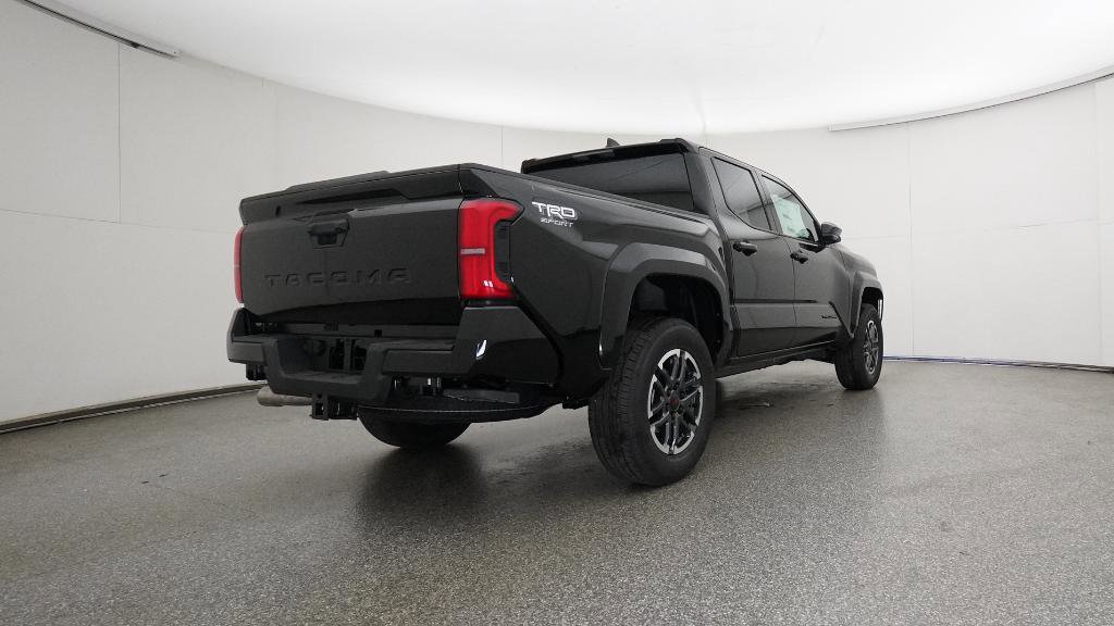 New 2026 Toyota Tacoma TRD Sport image 19