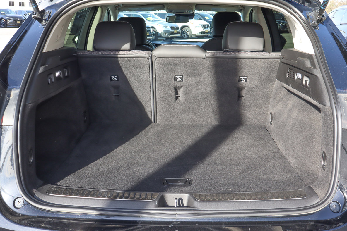 Used 2021 Buick Envision Preferred image 9