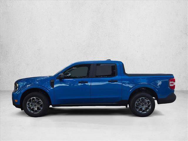 New 2026 Ford Maverick XLT FWD image 8