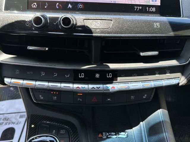 Used 2021 Cadillac CT5 Sport image 27