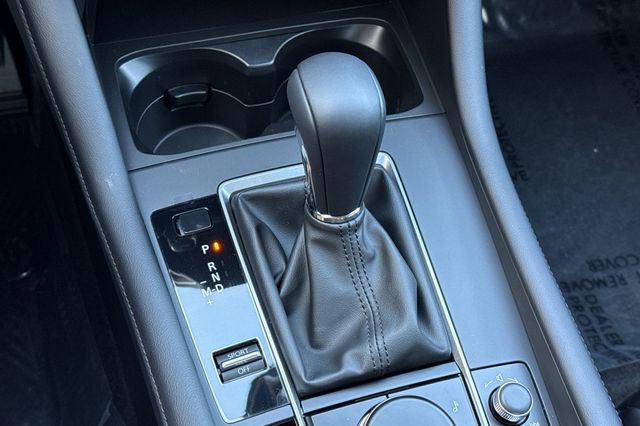 New 2026 MAZDA MAZDA3 s Sport image 23