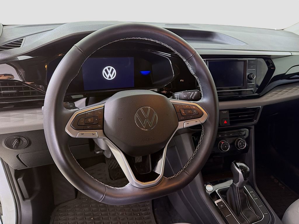 Used 2024 Volkswagen Taos S image 14