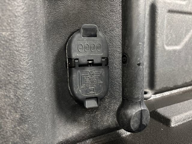 Used 2022 GMC Sierra 2500 Denali w/ Technology Package image 36