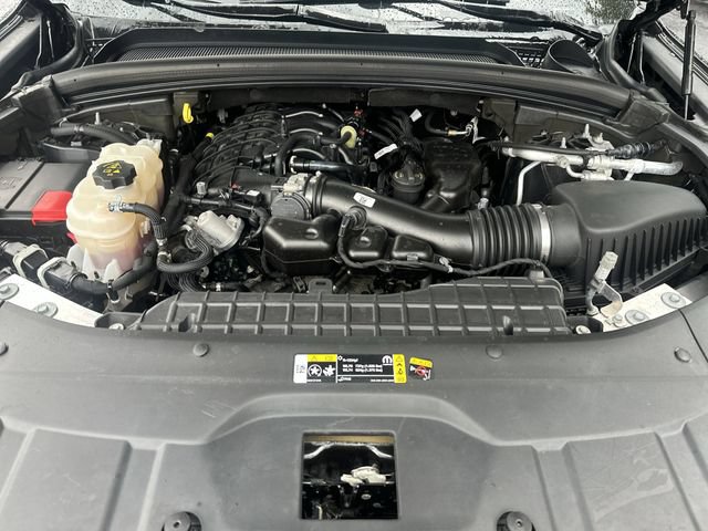 Used 2021 Jeep Grand Cherokee L Limited AWD/4WD image 19