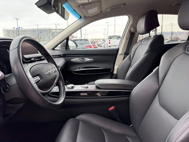 Used 2025 Genesis GV70 2.5T image 22