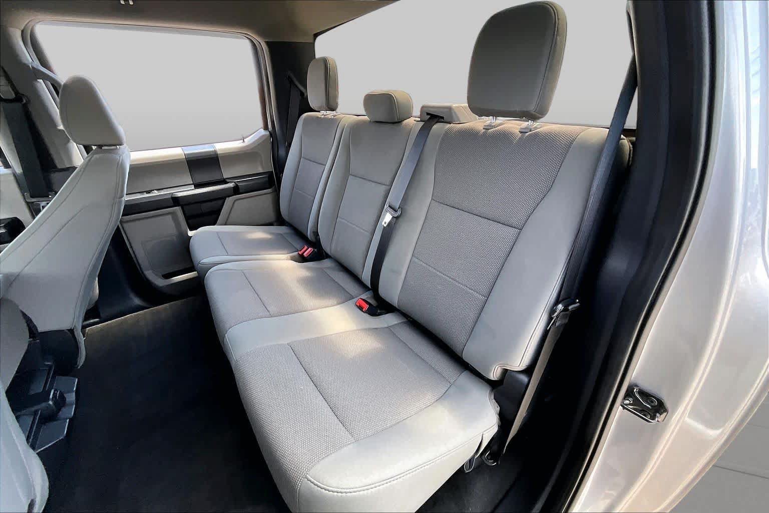 Certified 2022 Ford F250 XL w/ STX Appearance Package AWD/4WD image 20