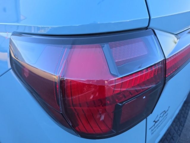 Used 2026 Hyundai Santa Cruz SEL AWD/4WD image 23