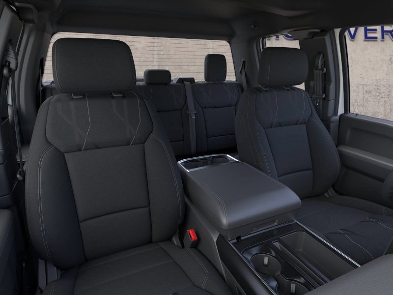 New 2026 Ford F150 STX AWD/4WD image 9