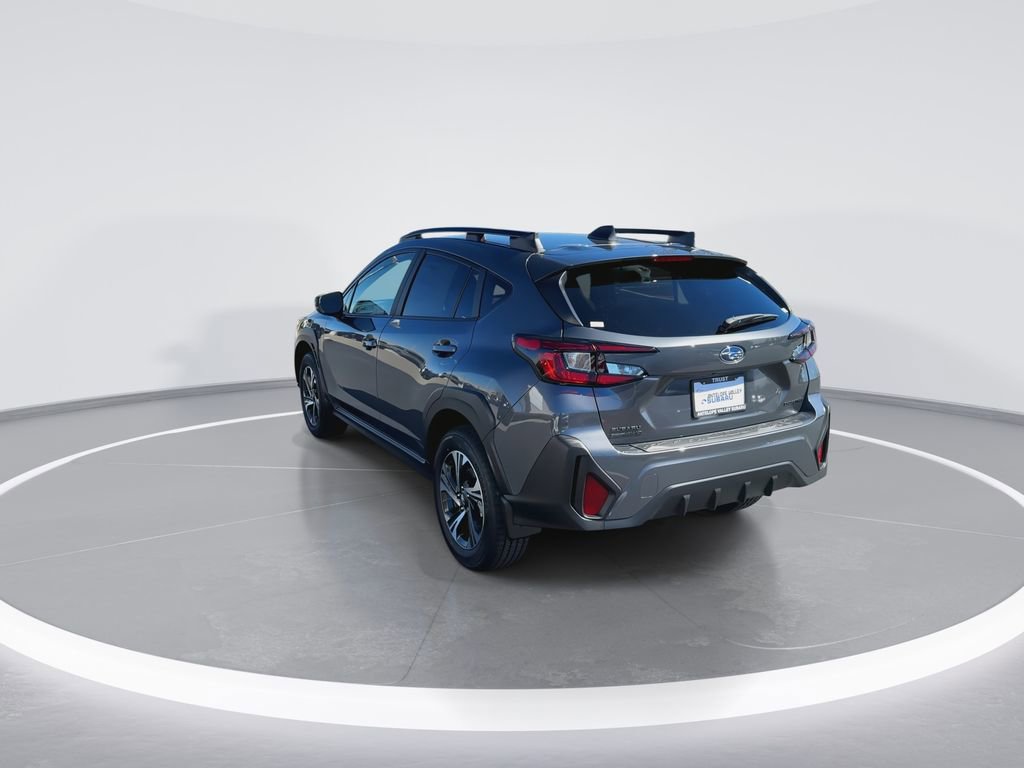 New 2026 Subaru Crosstrek 2.0i Premium image 6