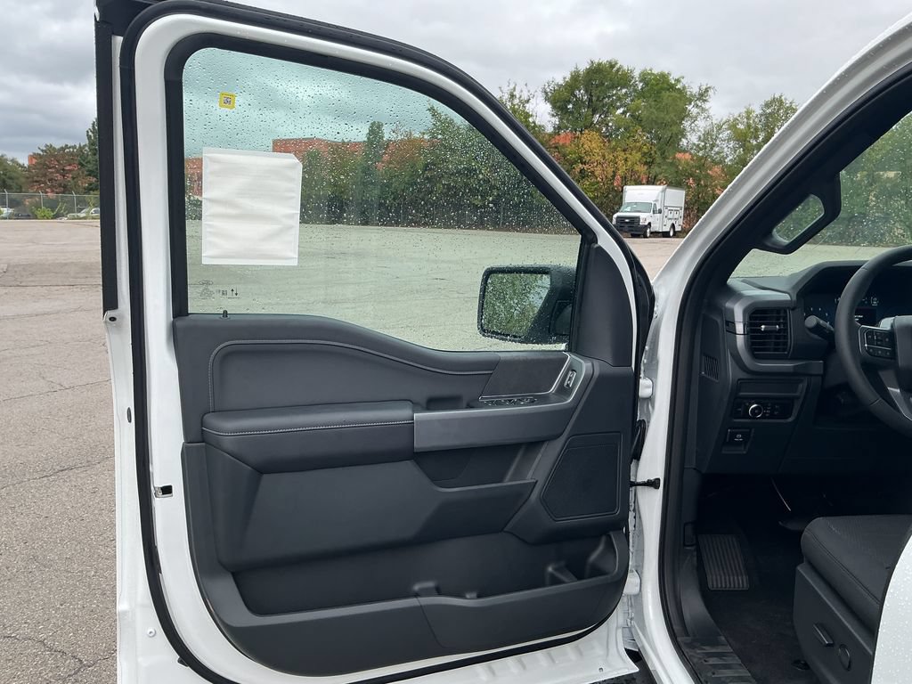 New 2026 Ford F150 XLT w/ FX4 Off-Road Package AWD/4WD image 14