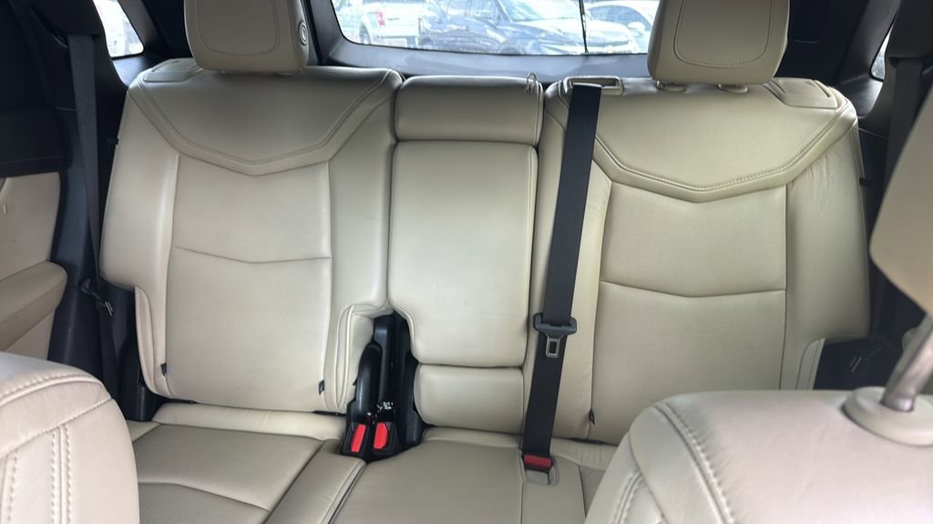 Used 2019 Cadillac XT5 Luxury image 15