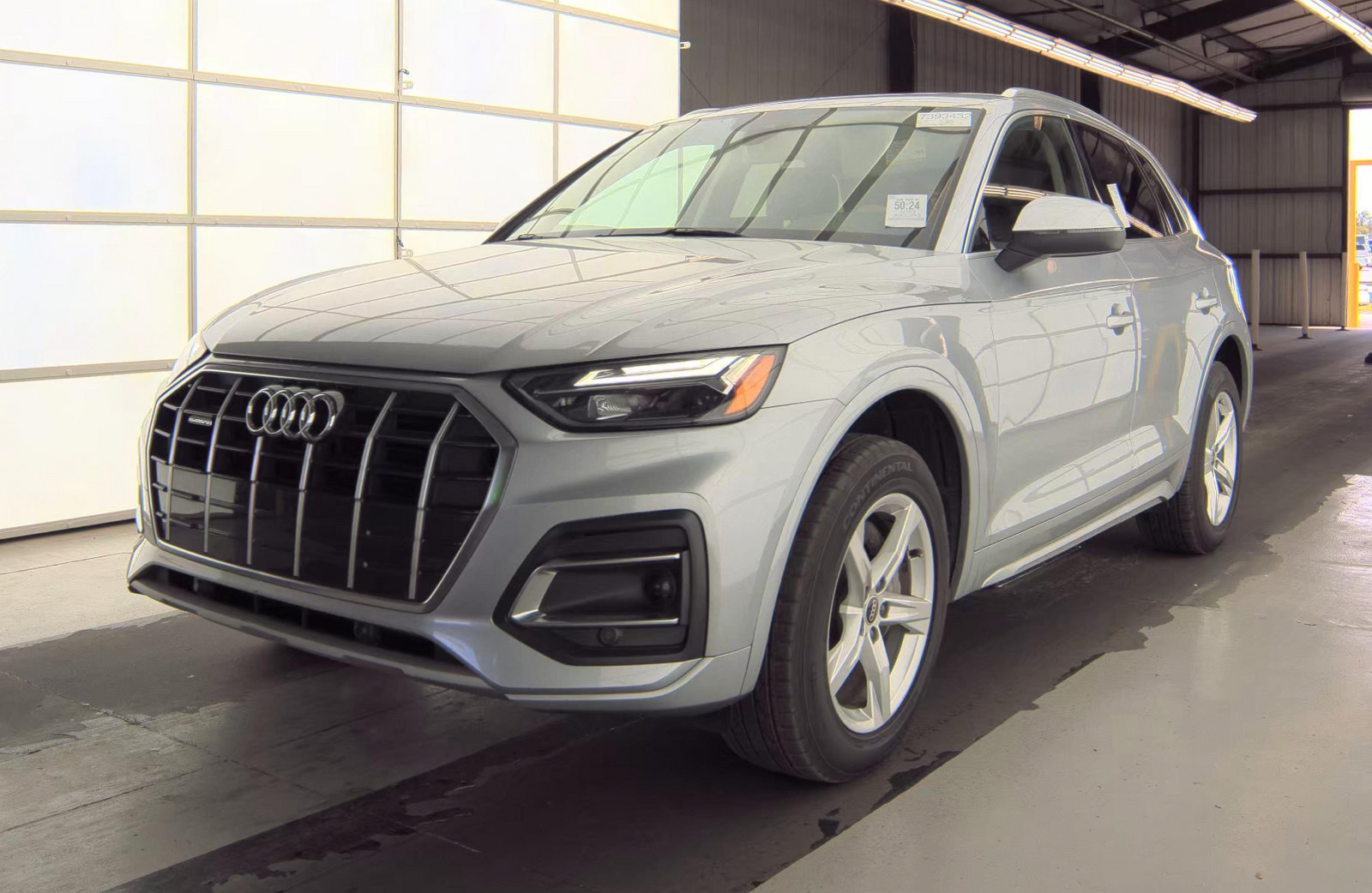 Used 2023 Audi Q5 2.0T Premium AWD/4WD image 1