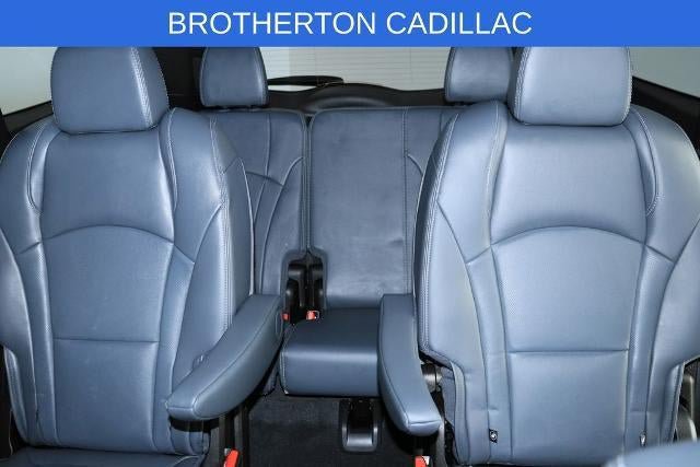 Used 2022 Buick Enclave Essence w/ Experience Buick Package AWD/4WD image 31