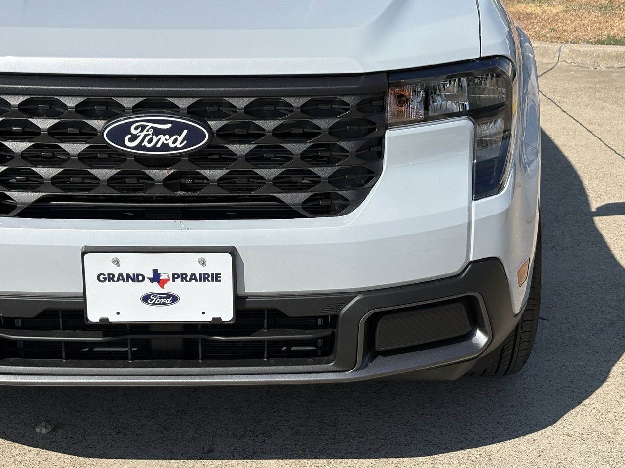 New 2026 Ford Maverick XLT FWD image 9
