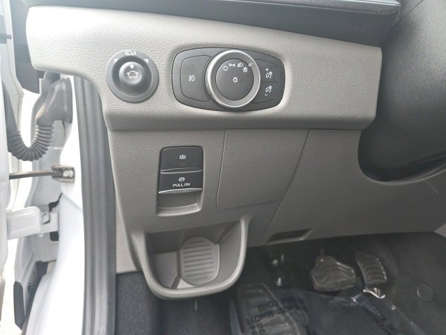 Used 2024 Ford Transit 350 XLT image 11