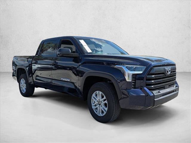 New 2026 Toyota Tundra SR5 image 6