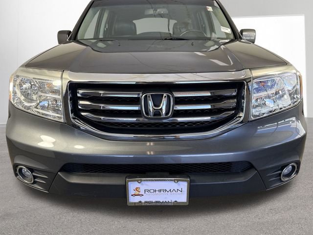 Used 2012 Honda Pilot EX-L image 27