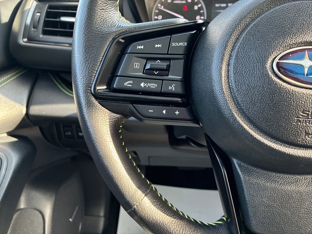 Used 2023 Subaru Ascent Onyx Edition Limited image 26