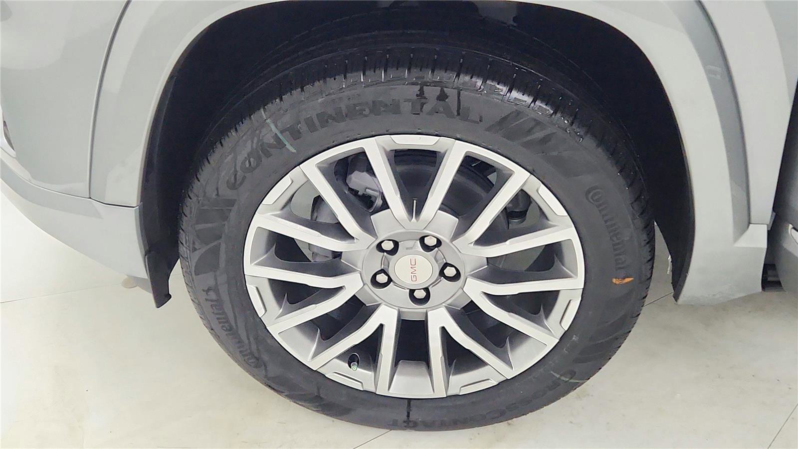 New 2026 GMC Terrain Denali image 41