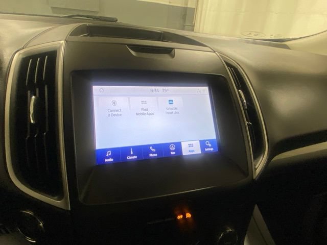 Used 2020 Ford Edge SEL w/ Cold Weather Package AWD/4WD image 20