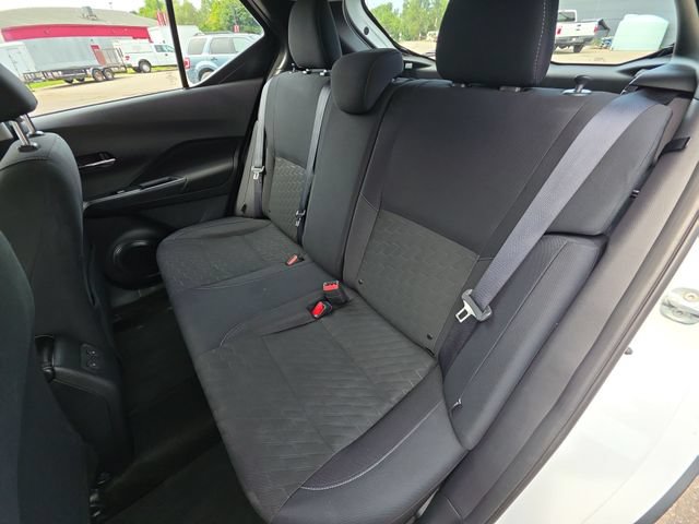 Certified 2023 Nissan Kicks SV FWD image 22