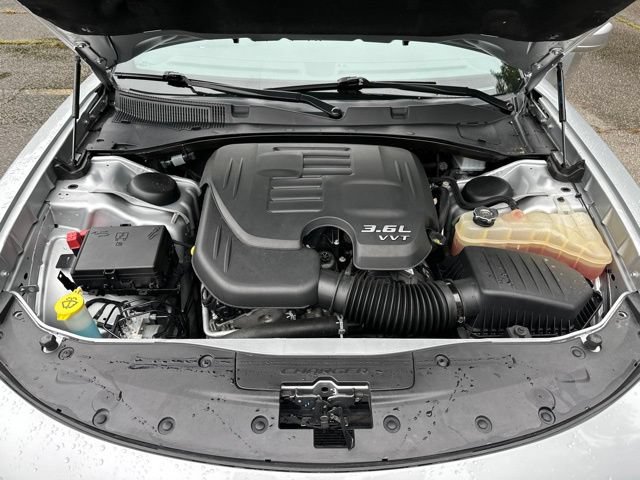 Used 2022 Dodge Charger GT RWD image 29