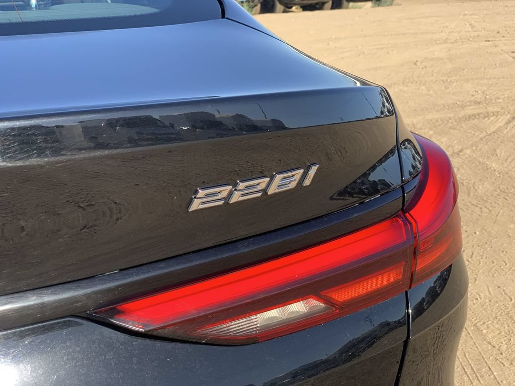 Used 2024 BMW 228i Gran Coupe FWD image 30
