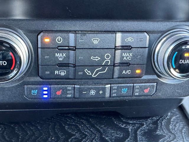 Used 2019 Ford F250 Platinum w/ Platinum Ultimate Package image 30