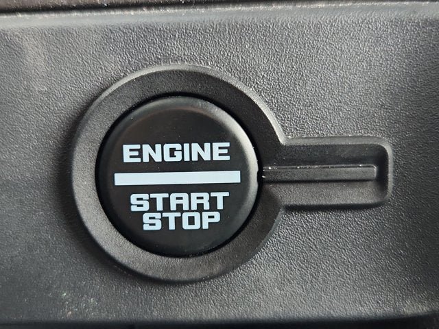 Used 2025 Ford Bronco Big Bend image 25
