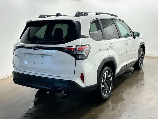 Used 2026 Subaru Forester Limited AWD/4WD image 32