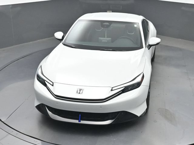 New 2026 Honda Prelude image 25