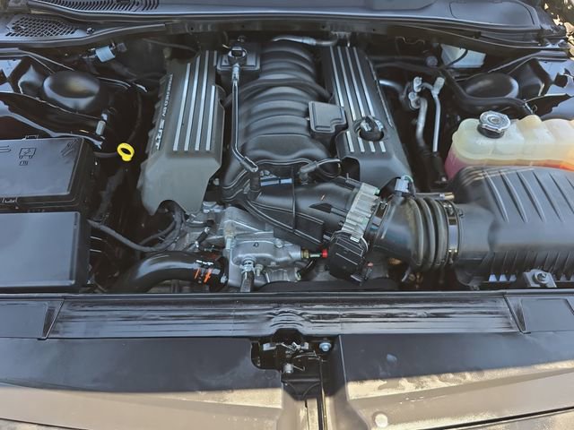 Used 2021 Dodge Challenger R/T Scat Pack RWD image 30