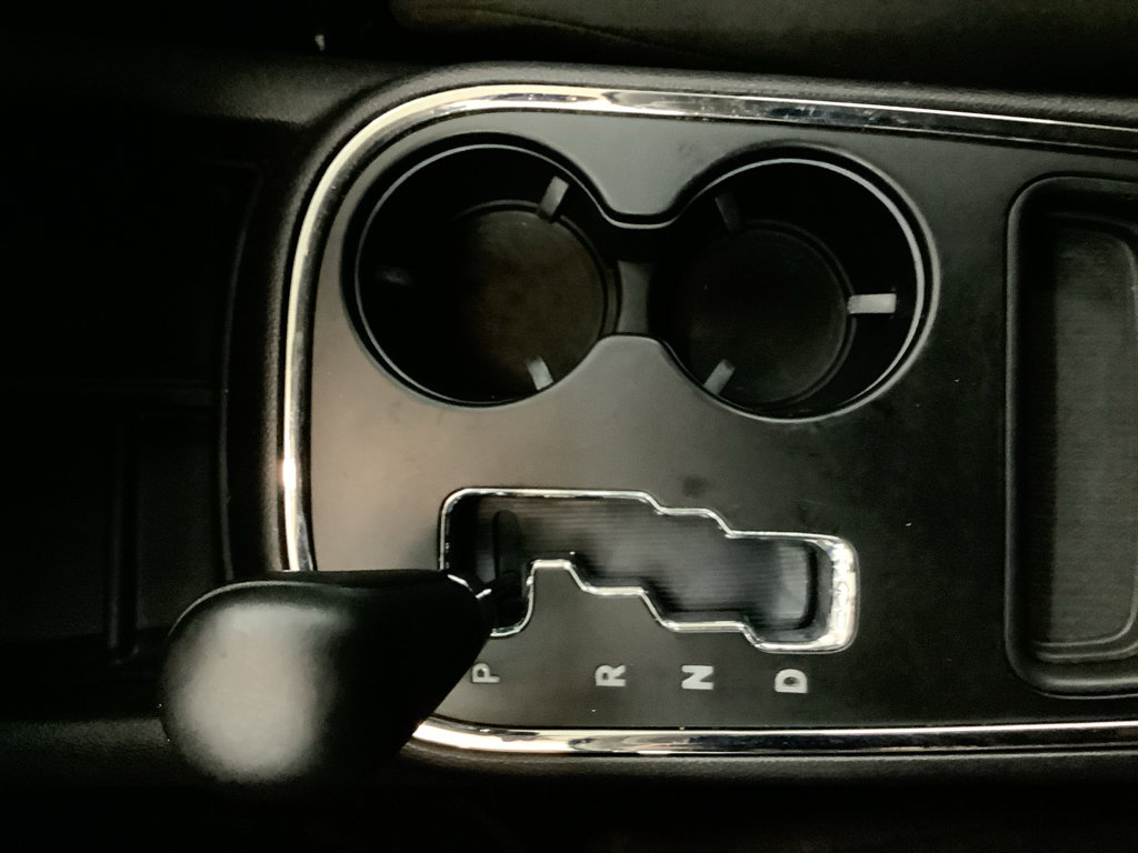 Used 2013 Dodge Durango SXT w/ Trailer Tow Group IV image 21