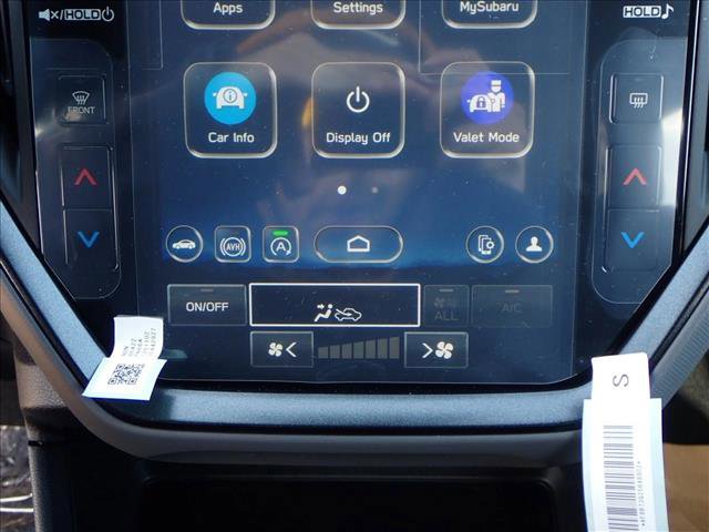New 2026 Subaru Crosstrek 2.5i Wilderness image 18