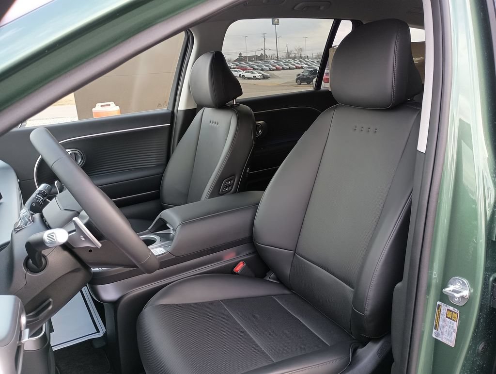 New 2026 Hyundai Ioniq 9 SEL AWD/4WD image 17