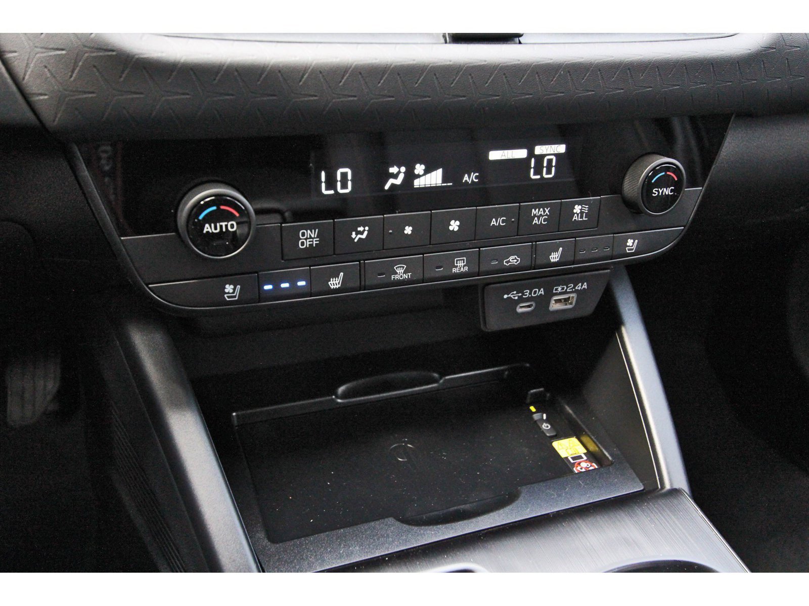New 2026 Subaru Outback Wilderness AWD/4WD image 24