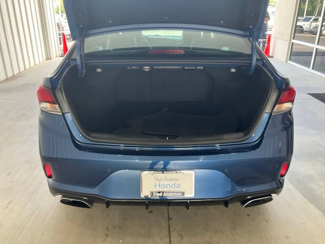 Used 2019 Hyundai Sonata Limited FWD image 18