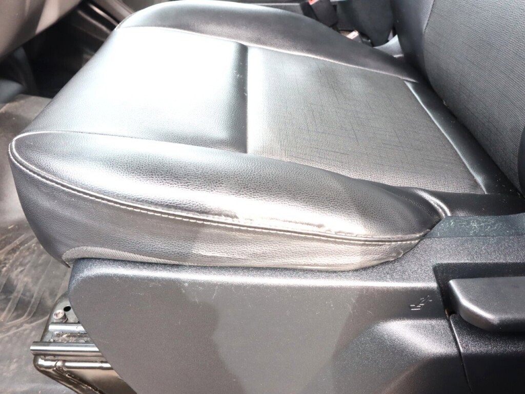 Used 2020 Ford Transit 250 148 High Roof Extended w/ Load Area Protection Package image 27