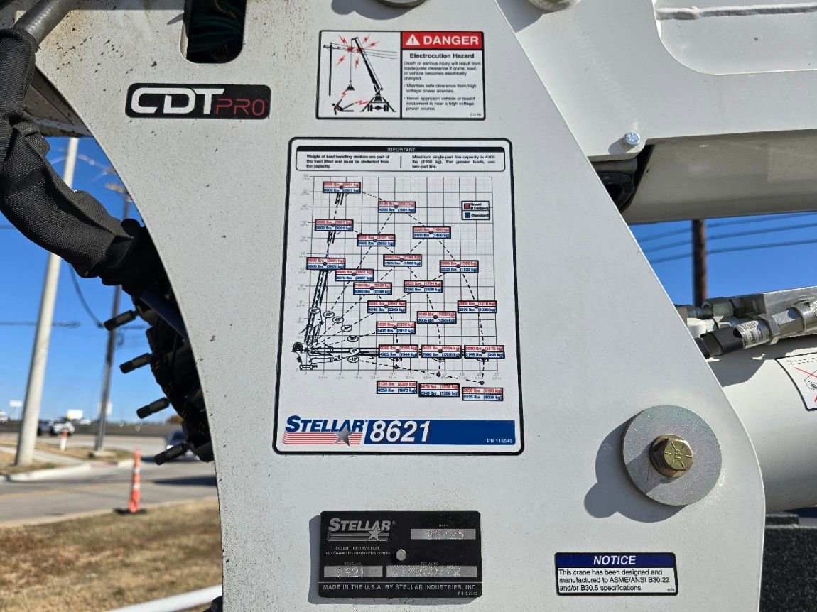 New 2026 Ford F550 4x4 Supercab Super Duty image 17