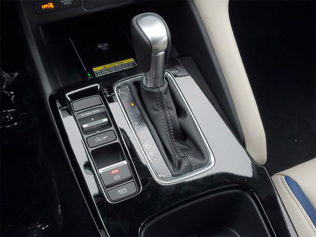 New 2026 Acura Integra A-Spec image 29