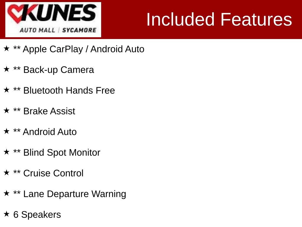 Used 2023 Nissan Rogue SV image 2