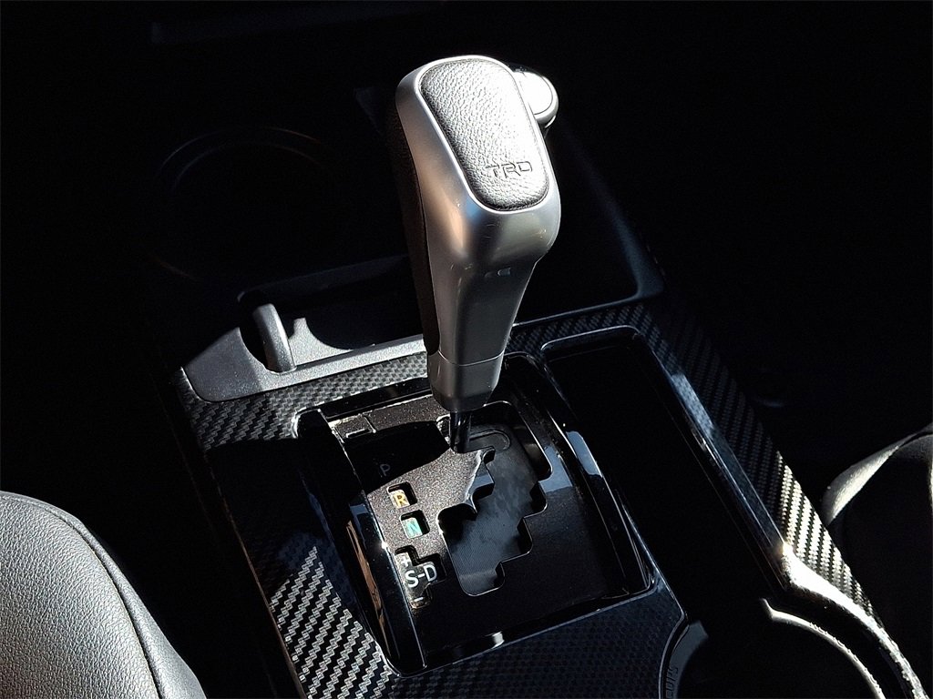 Used 2023 Toyota 4Runner TRD Off-Road Premium image 16