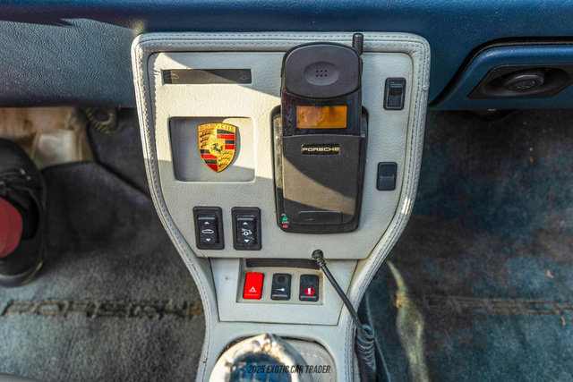 Used 1996 Porsche 911 Carrera image 34