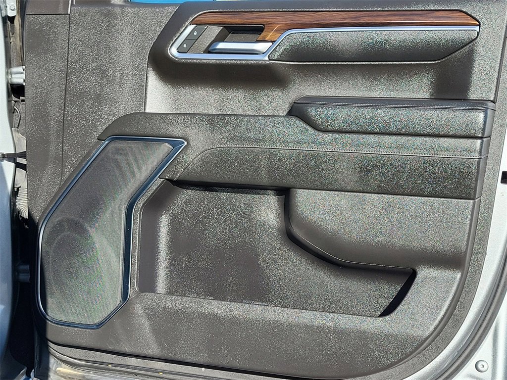 Certified 2024 GMC Sierra 1500 SLT image 15