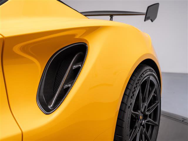 New 2024 Lotus Emira First Edition image 30